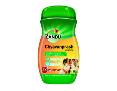 ZANDU CHYAVANAPRASH Avaleha for Increasing Immunity and Stamina, 900g