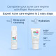 Sebamed Clear Face Cleansing Foam for Acne prone Skin 50 ml I pH 5.5 I Gentle, Effective hydrating cleanser for pimples | Face wash |men & womenl Oil Free l Clinically proven l Toxin free