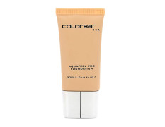 Colorbar Aqua Feel Pro Natural Finish Liquid Foundation (Apple Crunch, 30ml) | Medium-High coverage | Long-lasting and water-resistant | Evens skin tone
