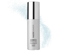 FACES CANADA Ultime Pro Makeup Fixer, 100 ml | Long Lasting Makeup Setting Spray | Keeps Makeup Intact | Hydrates, Soothes & Refreshes Skin | Hyaluronic Acid & Vitamin E Enriched | No Alcohol