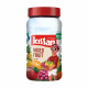 Kissan Mixed Fruit Jam 1 Kg Bottle, With Real Fruit Ingredients