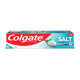 Colgate Active Salt Toothpaste, Daily Germ Protection, Pack of 200g, Colgate Toothpaste with Salt and Mint ,Healthy Gums & Teeth, Toothpaste that Fights Germs & Eliminates Bad Breath