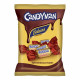 Candyman Eclairs, 240 /260/280 Grams (Weight May Vary), Caramel