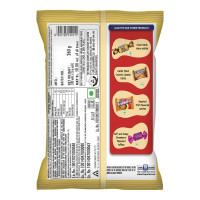 Candyman Eclairs, 240 /260/280 Grams (Weight May Vary), Caramel