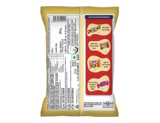 Candyman Eclairs, 240 /260/280 Grams (Weight May Vary), Caramel