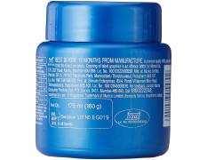 Parachute Coconut Oil, 175 Ml Easy Jar, Blue, Pack Of 1