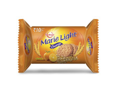 Sunfeast Marie Light, Orange, 75g