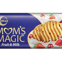 Sunfeast Mom's Magic, Fruit and Milk, 100g