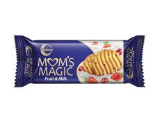 Sunfeast Mom's Magic, Fruit and Milk, 100g