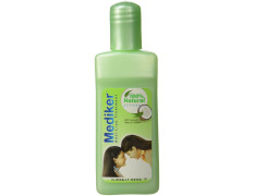 Mediker Anti Lice Treatement Shampoo, 50ml