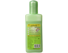 Mediker Anti Lice Treatement Shampoo, 50ml