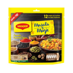 Maggi Masala-Ae-Magic Share Bag, 78G