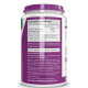 HealthyHey Nutrition High Absorption CoQ10 with BioPerine-125mg -Pack of 60 Capsules