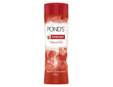 Pond's Starlight Talc Pack of 300g powder