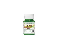 Nutrilite Amway Amalaki, Vibhitaki & Haritaki - 60N Tablets
