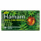Hamam Neem Tulsi and Aloevera Soap Bar, 150g (Pack of 3, Save Rs. 10/-)