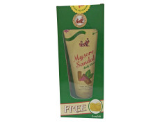 Mysore sandal Body wash, 200ml Carton