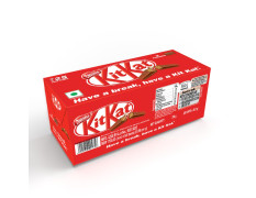 NESTLE KITKAT, 3 Finger Wafer Bar –28.5g, Pack of 28 Units , 798g