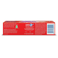 Colgate Maxfresh Red Gel Toothpaste Spicy Fresh - 300G Combo Pack - Long-lasting Freshness Colgate Maxfresh Red Gel Toothpaste Spicy Fresh - 300G Combo Pack - Long-lasting Freshness