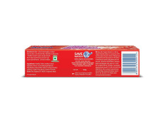 Colgate Maxfresh Red Gel Toothpaste Spicy Fresh - 300G Combo Pack - Long-lasting Freshness