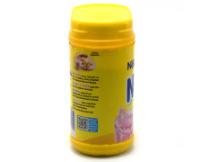 Nestle Nesquik Complementing Milk, Strawberry Flavour - 500g