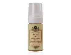 Kama Ayurveda Sensitive Skin Cleansing Foam, 100ml