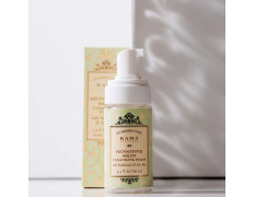 Kama Ayurveda Sensitive Skin Cleansing Foam, 100ml