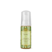Kama Ayurveda Anti Acne Cleansing Foam, 50ml