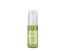 Kama Ayurveda Anti Acne Cleansing Foam, 50ml