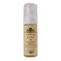 Kama Ayurveda Sensitive Skin Cleansing Foam, 50ml