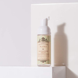 Kama Ayurveda Sensitive Skin Cleansing Foam, 50ml