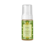 Kama Ayurveda Anti Acne Cleansing Foam, 100ml