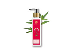 Forest Essentials Hair Conditioner Bhringraj & Shikakai | Ayurvedic Natural Hair Conditioner | Deeply Nourishes Dry Hair | Sulphate & Paraben Free