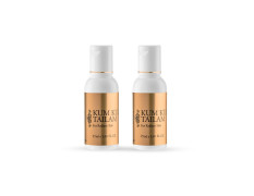 Vasu Kumkumadi Tailam, 25ml (Pack of 2) For Radiant Skin