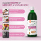 Krishna's Shatavari Juice 500 ml | Helps in Strength and Lactation in women | Rejuvenative for Vata and Pitta