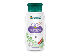 Himalaya Baby Care Refreshing Baby Wash, 100ml