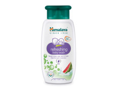 Himalaya Refreshing Baby Wash 200ml
