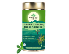 Organic India the Tulsi Original - 100 G