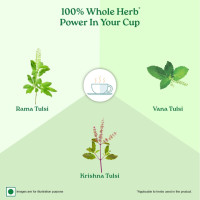 Organic India the Tulsi Original - 100 G