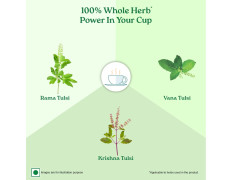 Organic India the Tulsi Original - 100 G