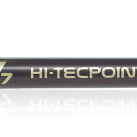 Pilot 019577 Hi-Tecpoint V7 Pen (Black - Pack of 4)