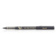 Pilot 019577 Hi-Tecpoint V7 Pen (Black - Pack of 4)