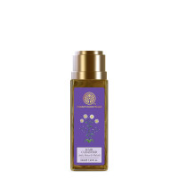 Forest Essentials Hair Cleanser Amla, Honey & Mulethi|Revives Shine & Lustre|Hair Shampoo For Men And Women|50ml