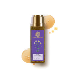 Forest Essentials Hair Cleanser Amla, Honey & Mulethi - Revives Shine & Lustre