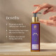 Forest Essentials Hair Cleanser Amla, Honey & Mulethi|Revives Shine & Lustre|Hair Shampoo For Men And Women|50ml