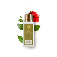 Forest Essentials Travel Hair Conditioner Japapatti & Brahmi - Nourishing Ayurvedic Formula Forest Essentials Travel Hair Conditioner Japapatti & Brahmi - Nourishing Ayurvedic Formula