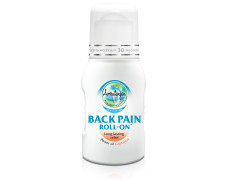 Amrutanjan Back pain Roll-on - 50 ml