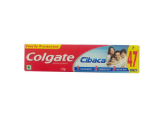 Colgate Cibaca [Pack Of 3], Freshness, Pack of 1, Multicolour