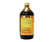Baidyanath Amritarishta 450 ml