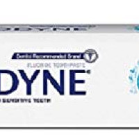 Sensodyne Deep Clean Sensitivity Relief Toothpaste - 40g Sensodyne Deep Clean Sensitivity Relief Toothpaste - 40g